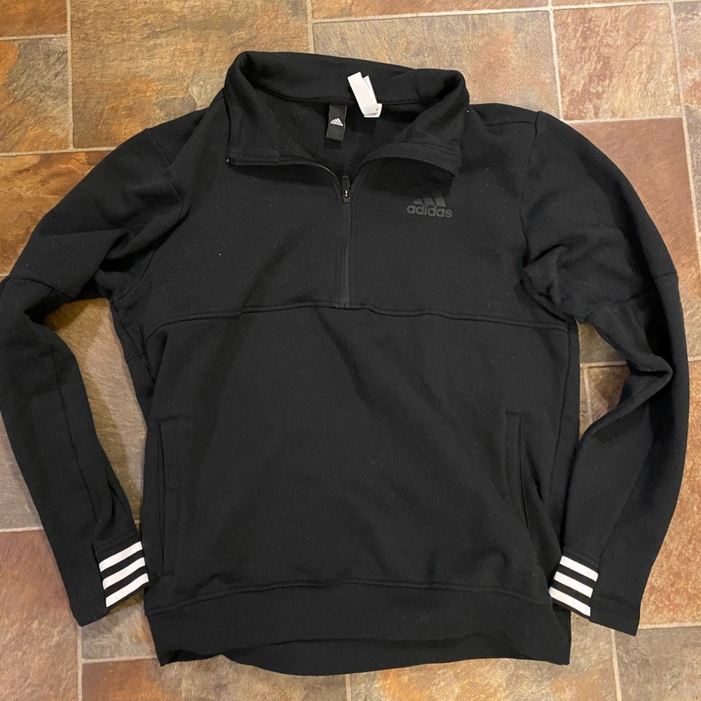 Adidas polo long sleeve